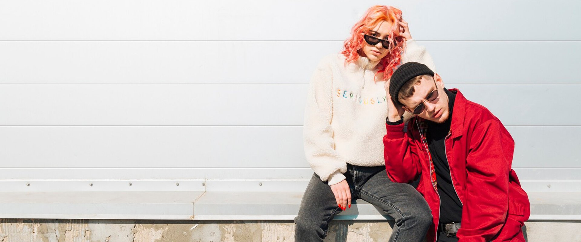 Online shopping MALL