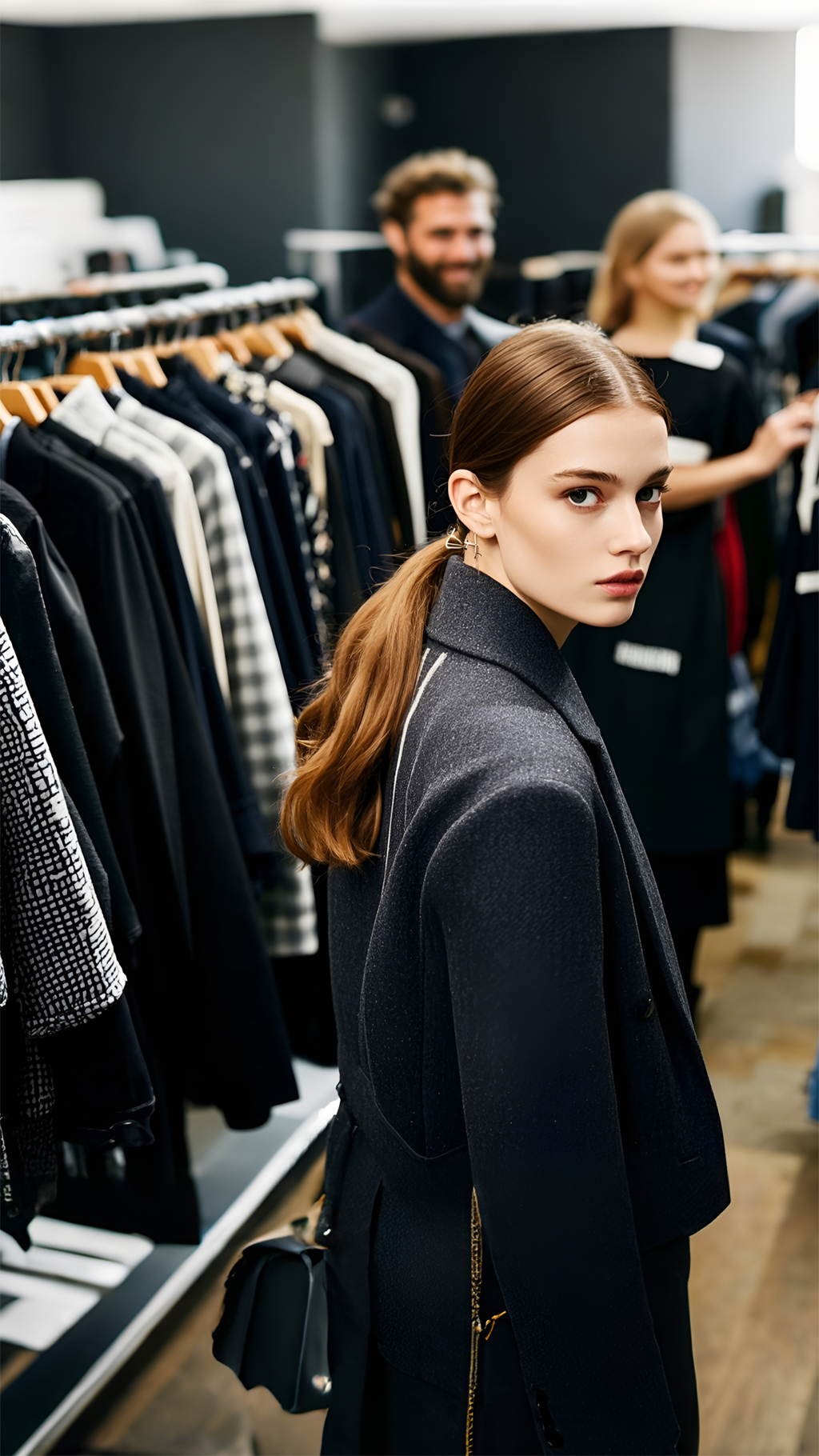 Online shopping MALL