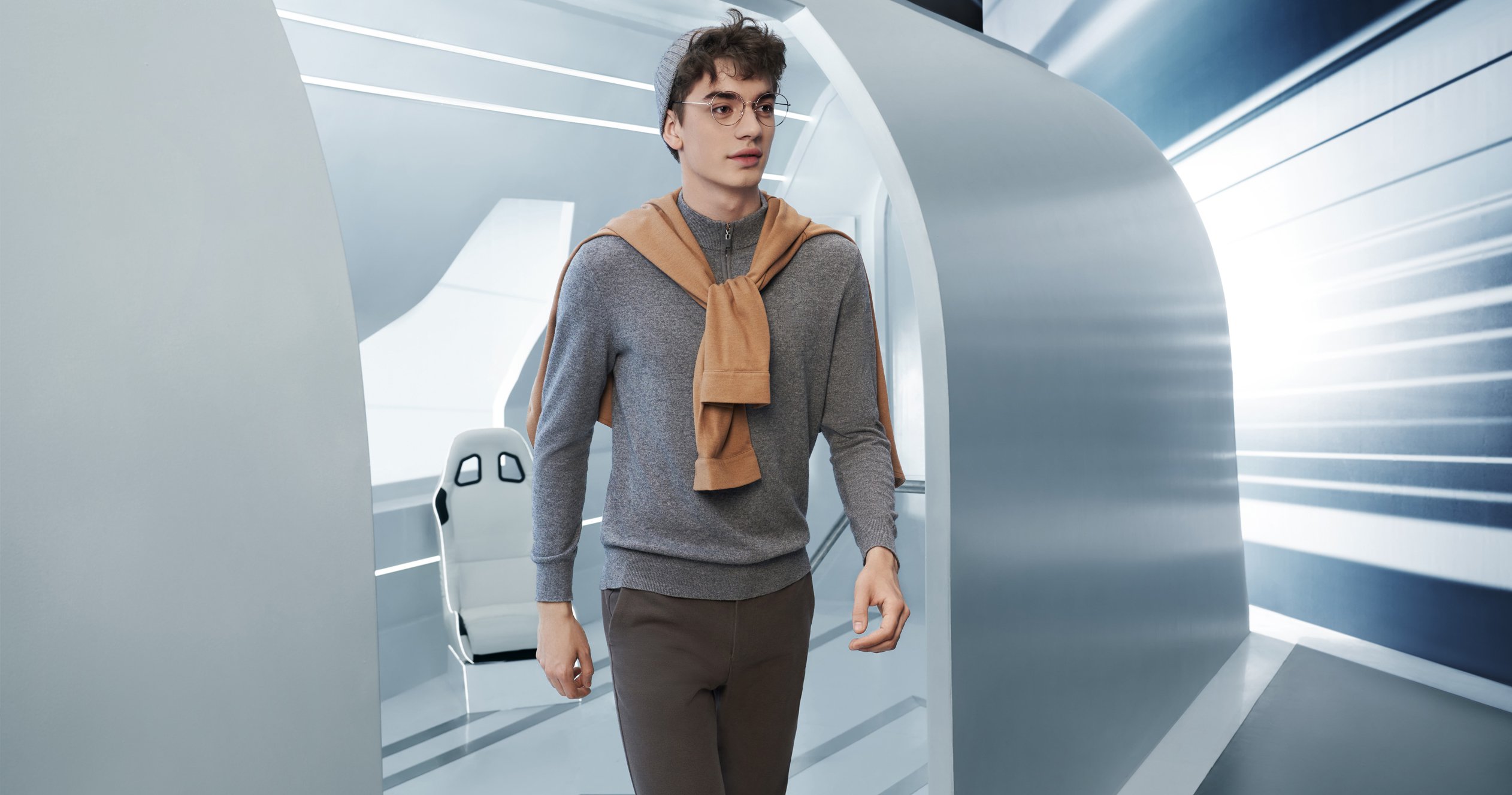 オンラインショップ