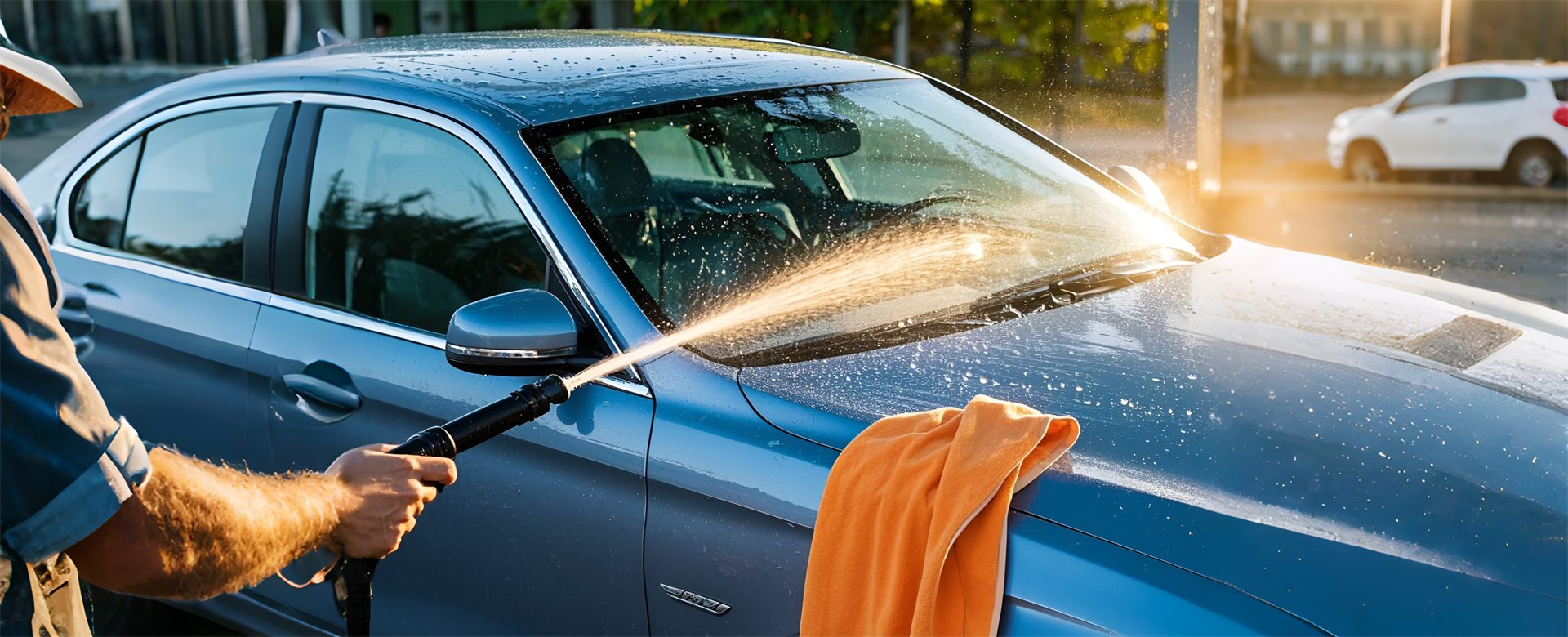 Online shopping MALL