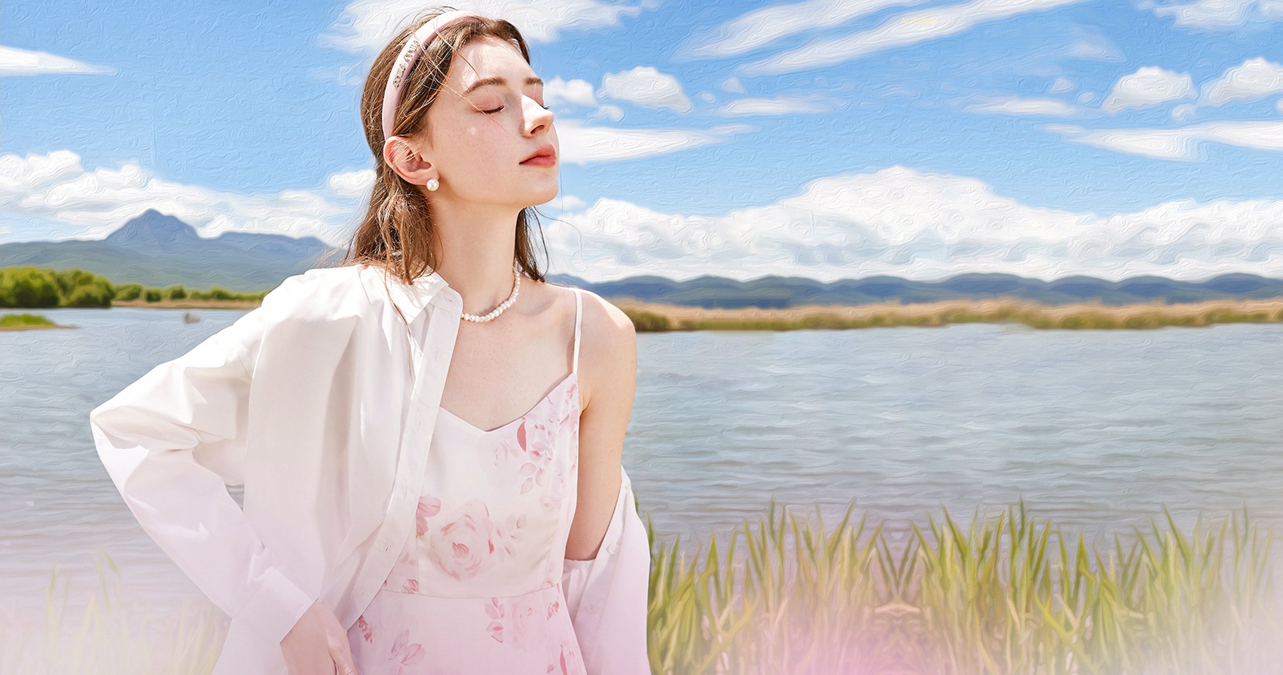 オンラインショップ