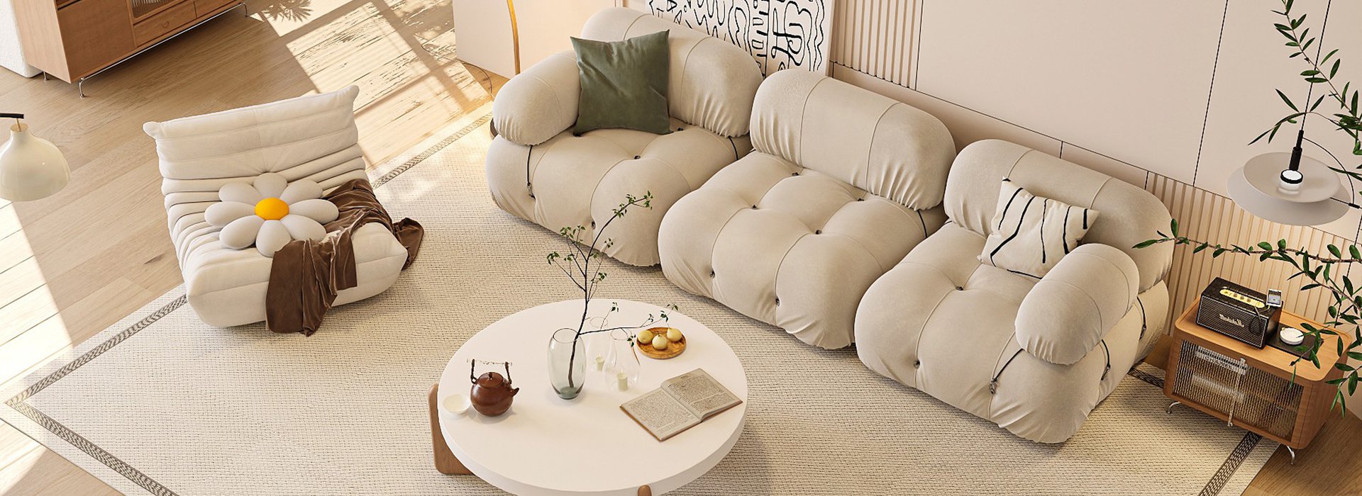 Online shopping MALL