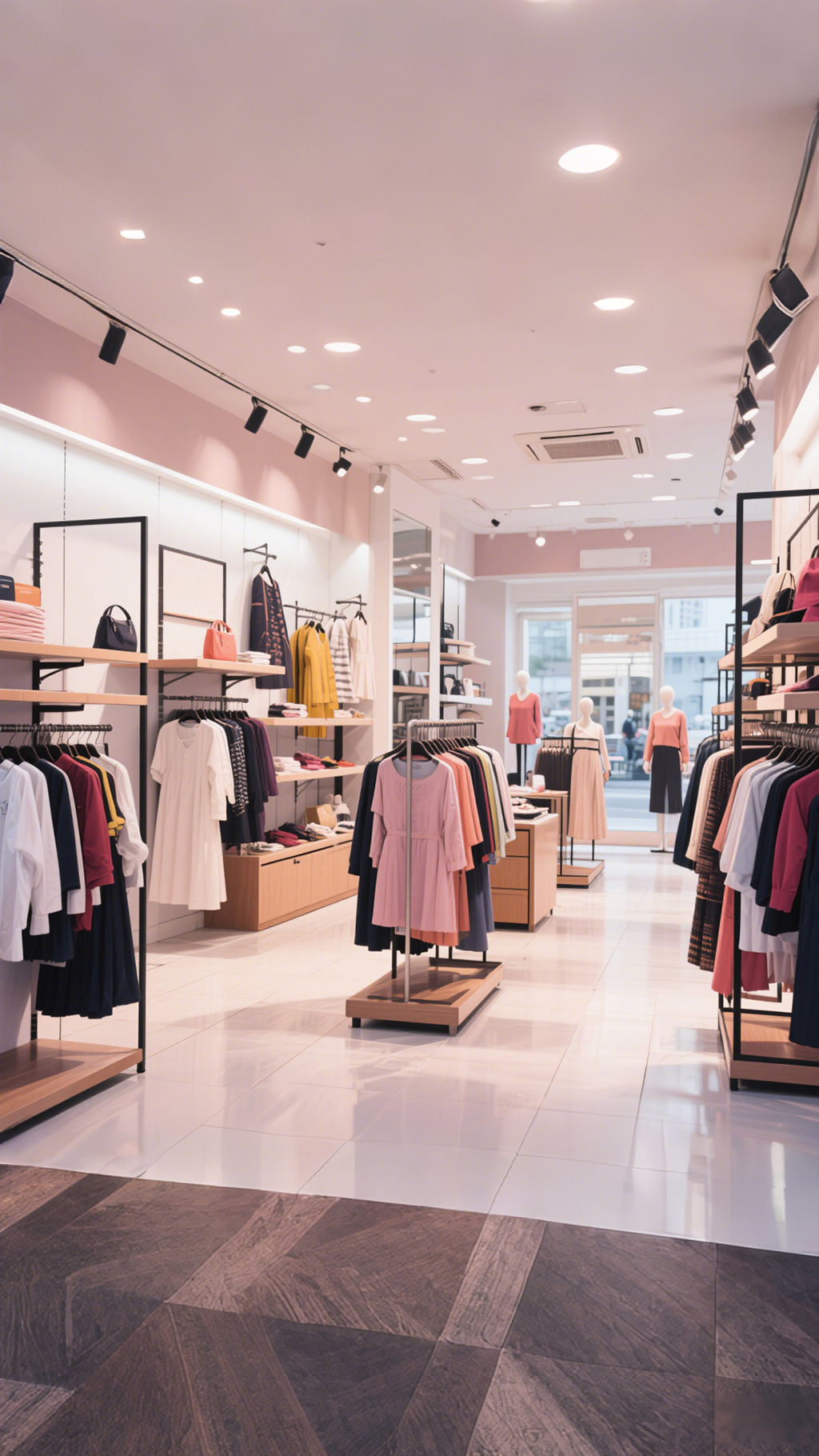 Online shopping MALL