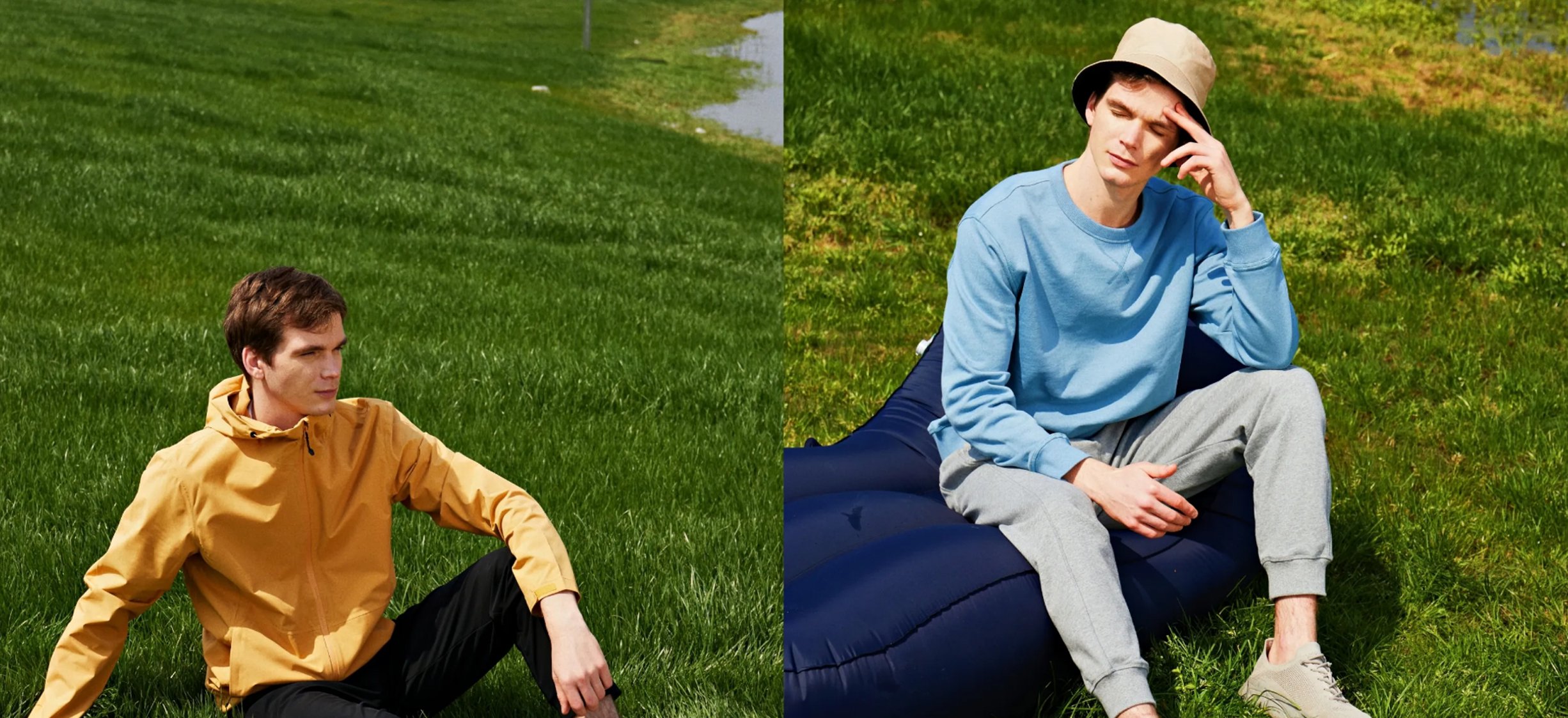 オンラインショップ