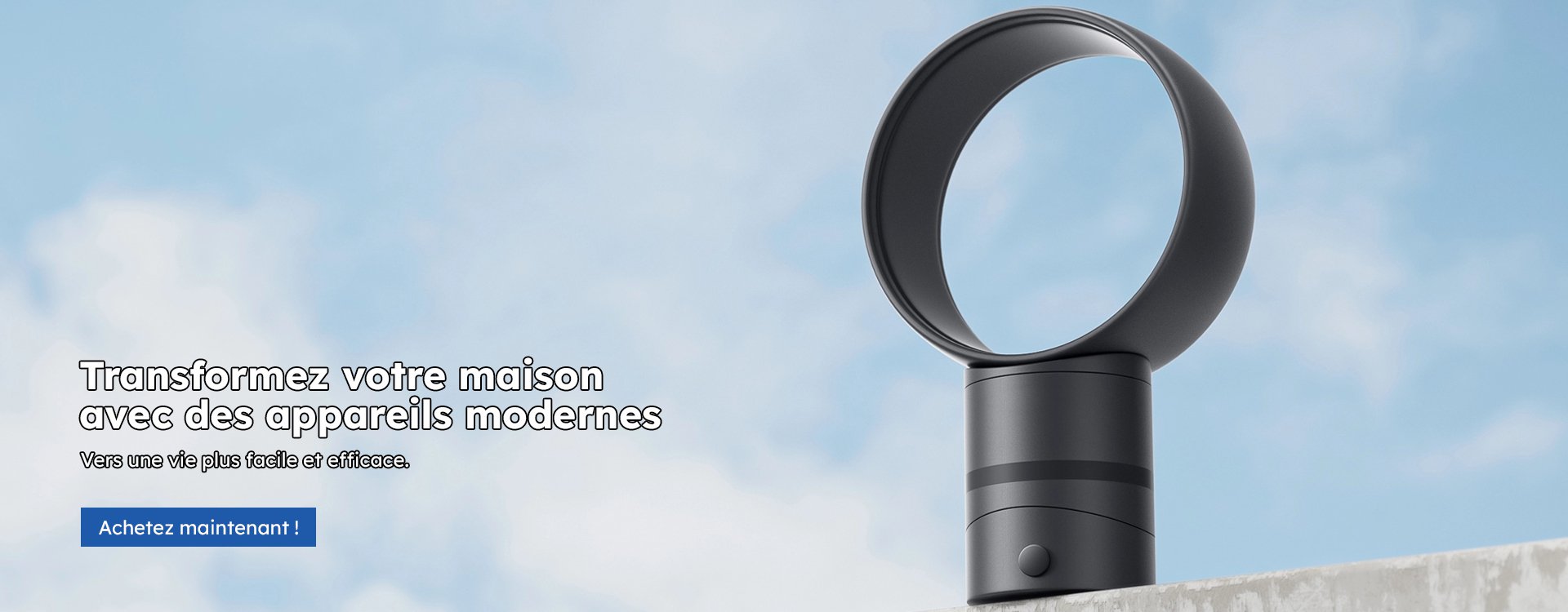 Boutique en ligne bih