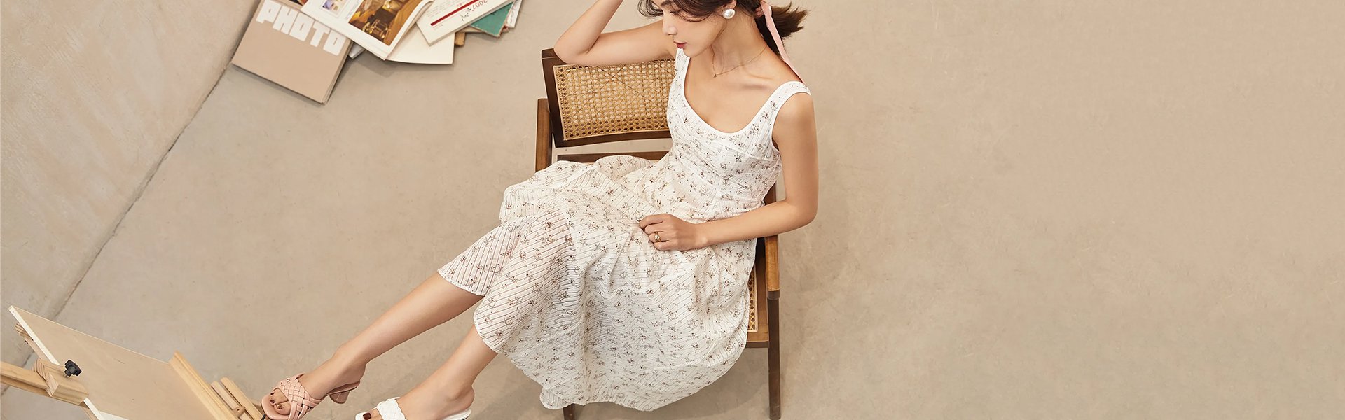 toppger オンラインストア