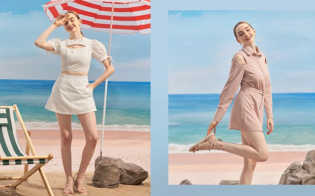 kio オンラインストア