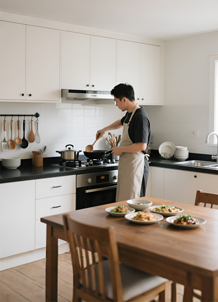 Online shopping MALL