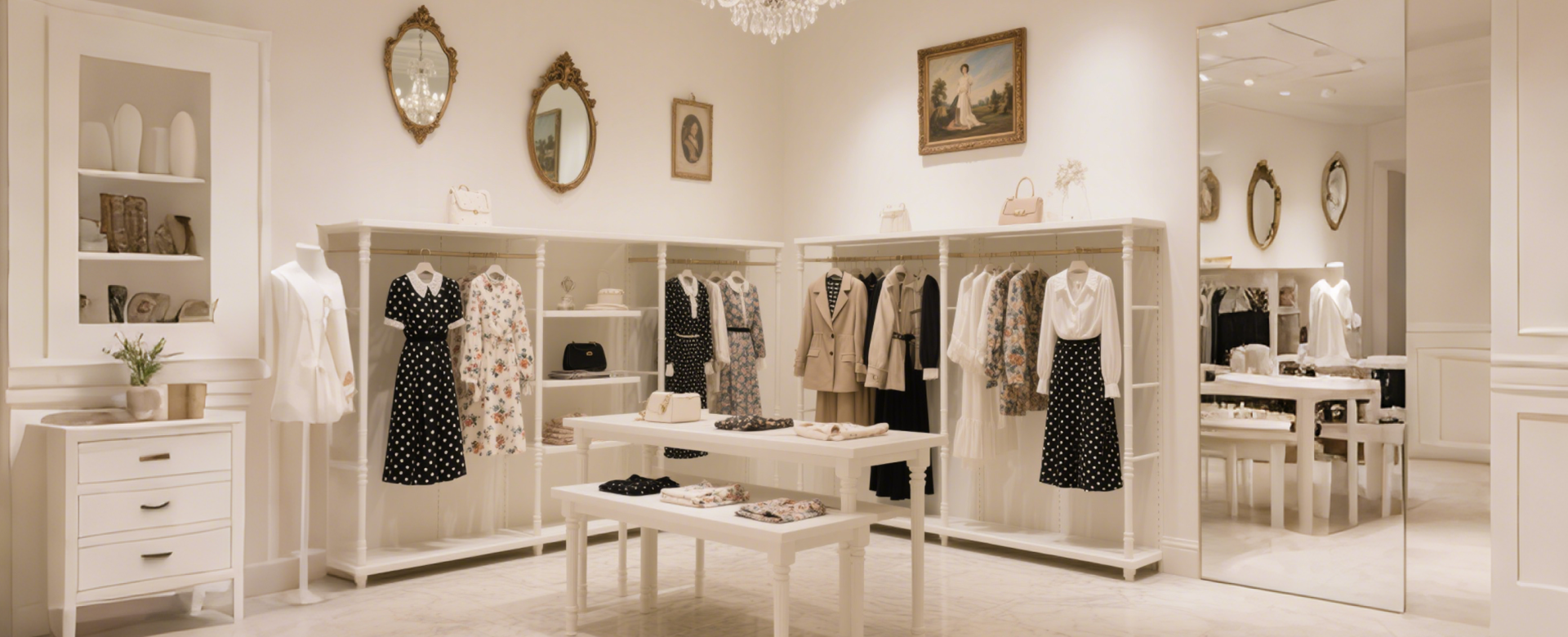 Online shopping MALL