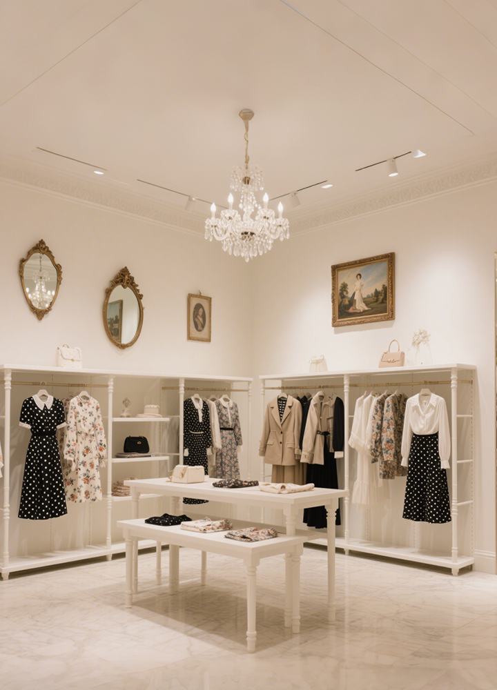 Online shopping MALL