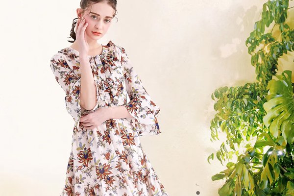 オンラインストア