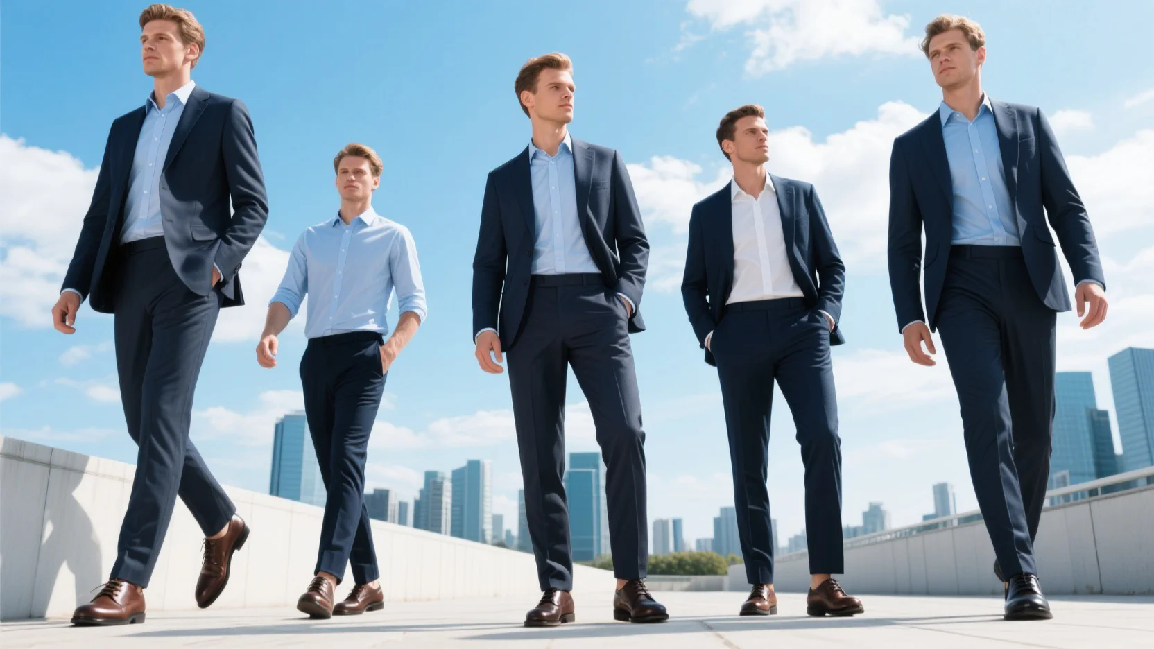 Online nákupní centrum