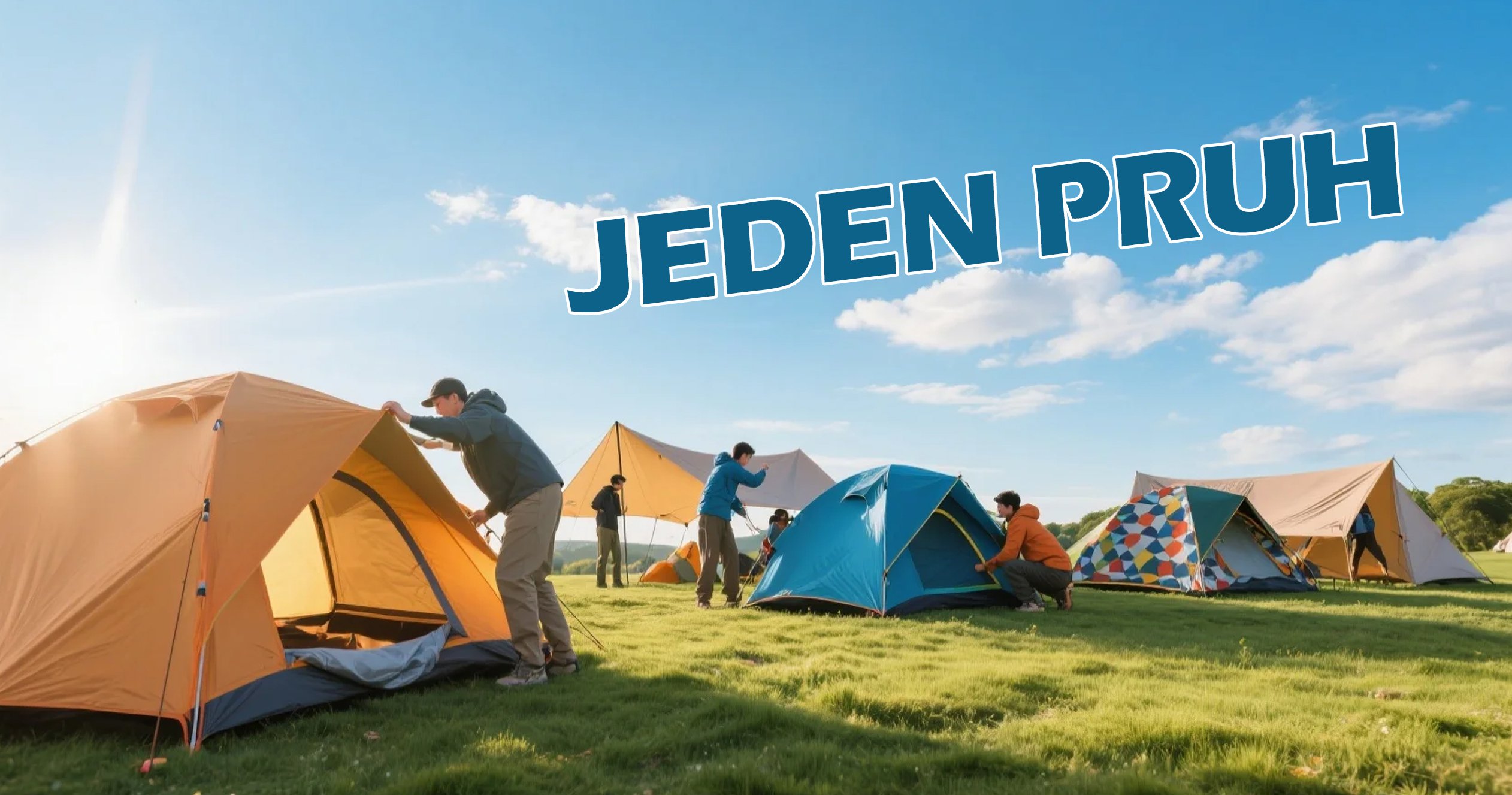 Online nákupní centrum