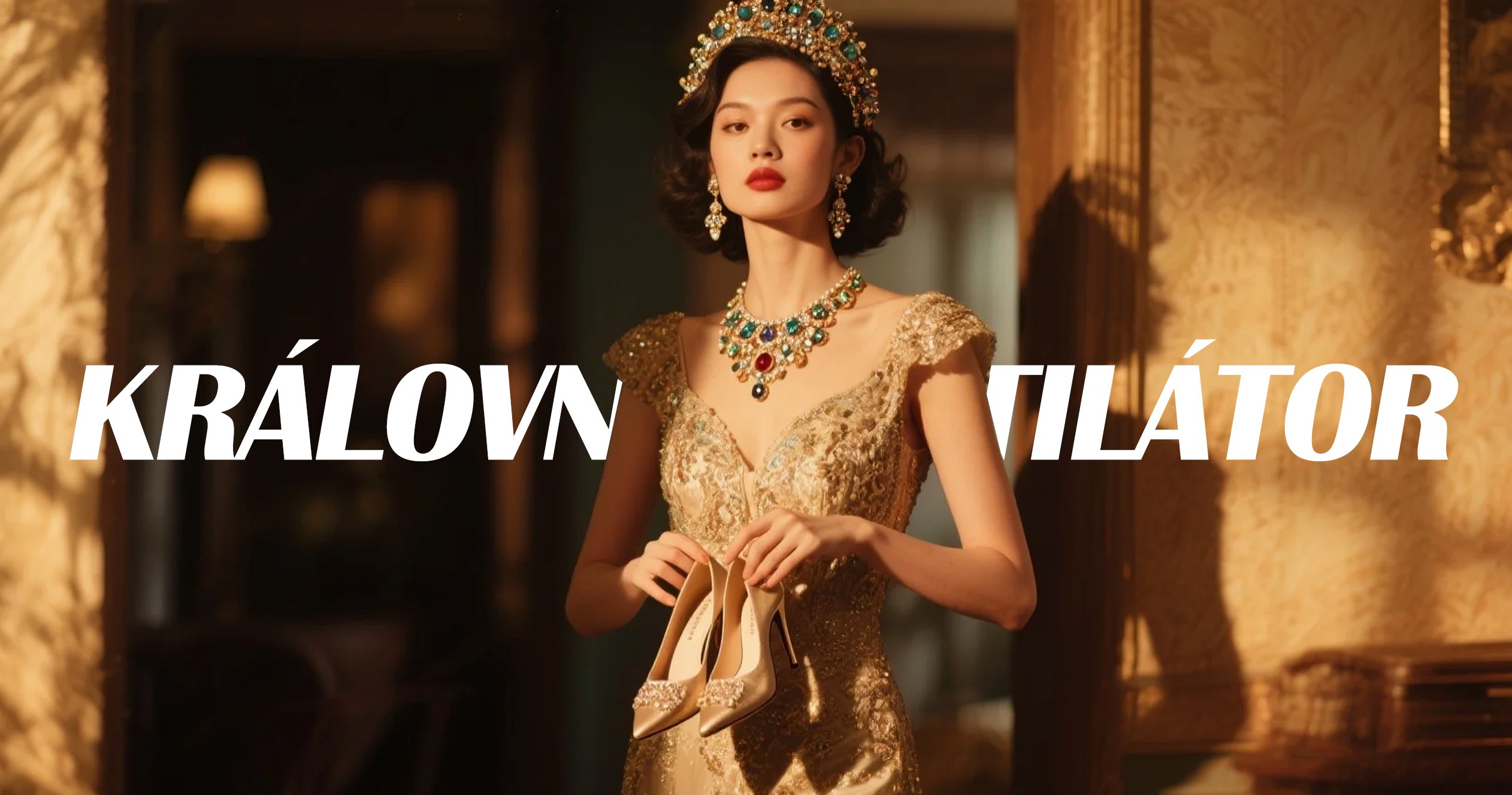 Online nákupní centrum