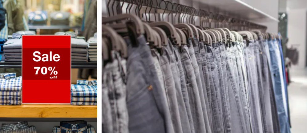 Online shopping MALL