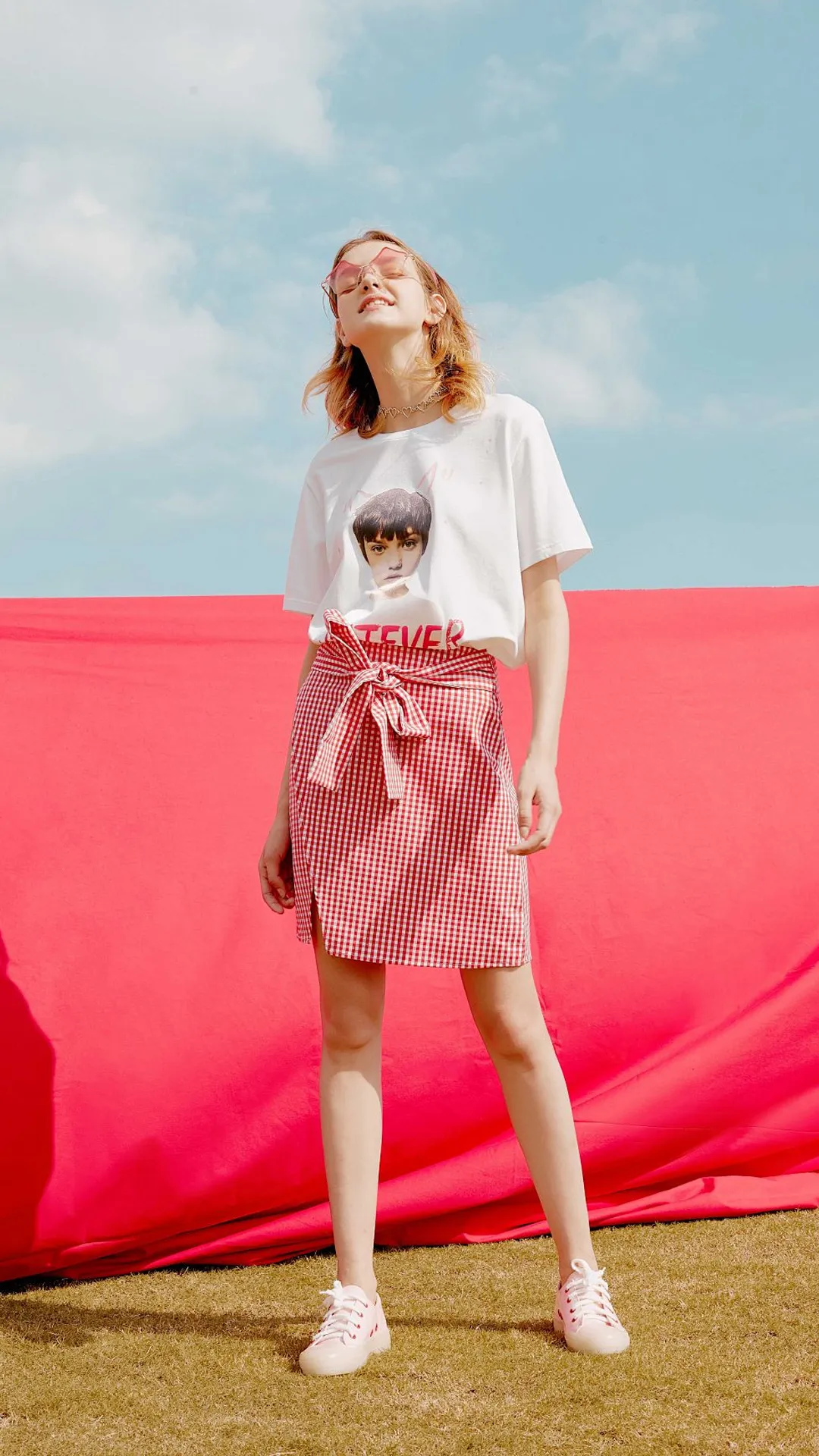 Online shopping MALL