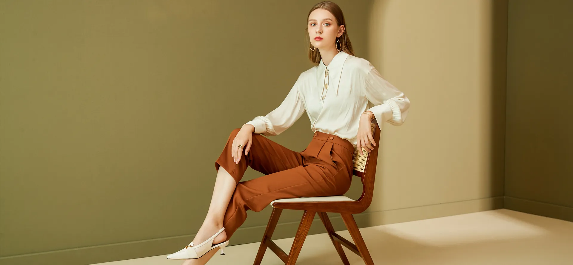 Online shopping MALL