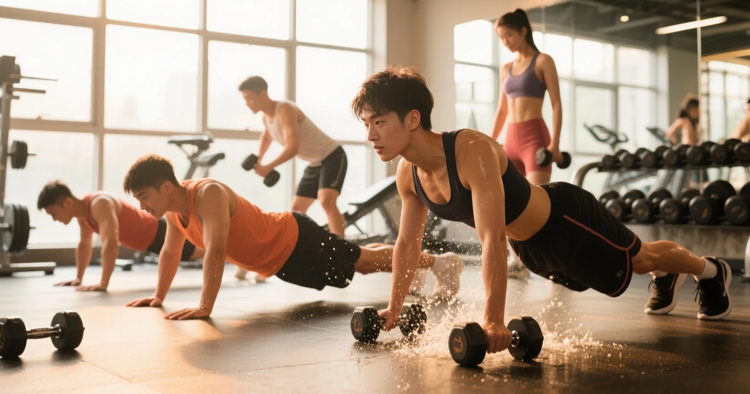 Online nákupní centrum