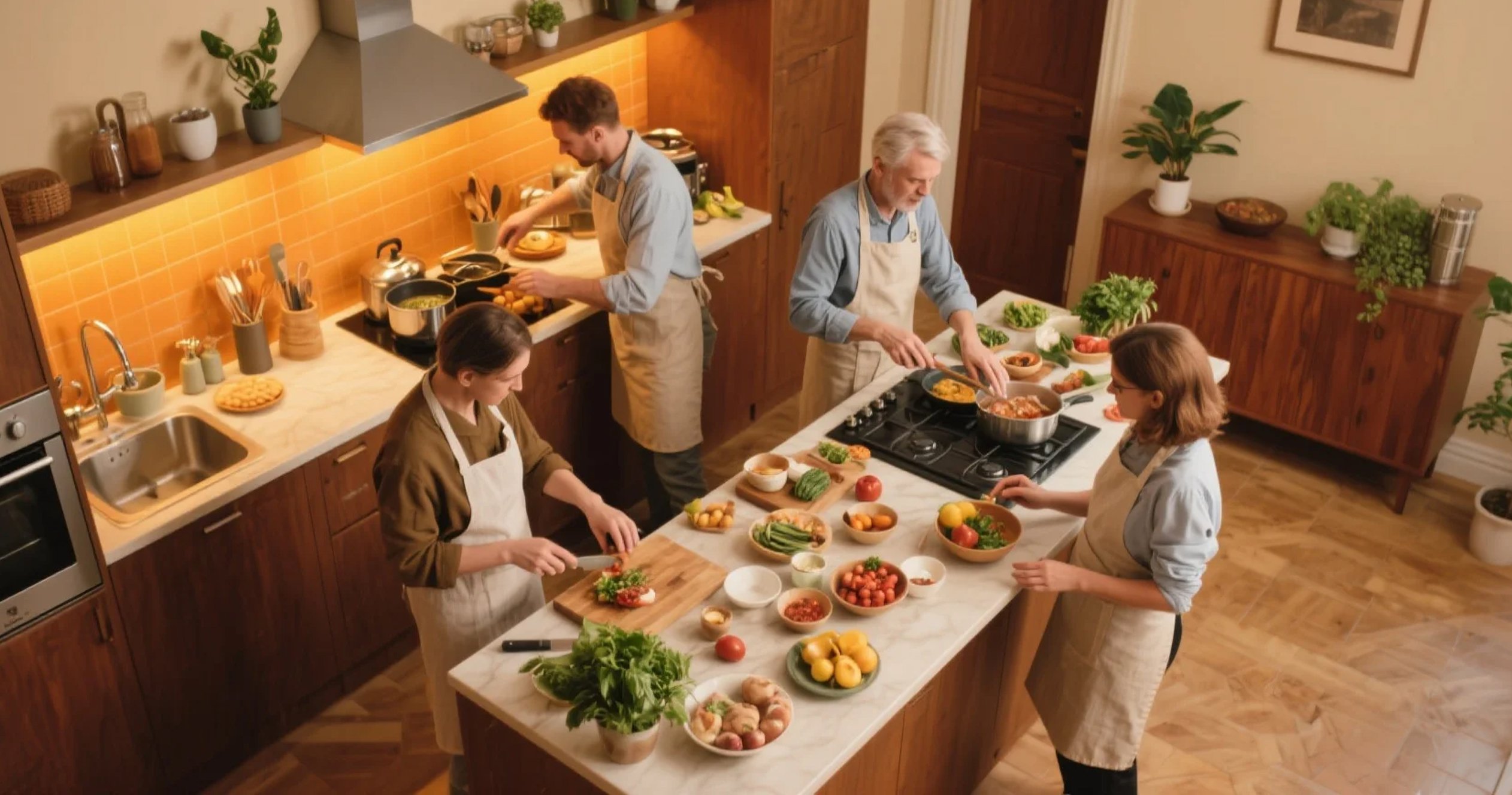 Online nákupní centrum