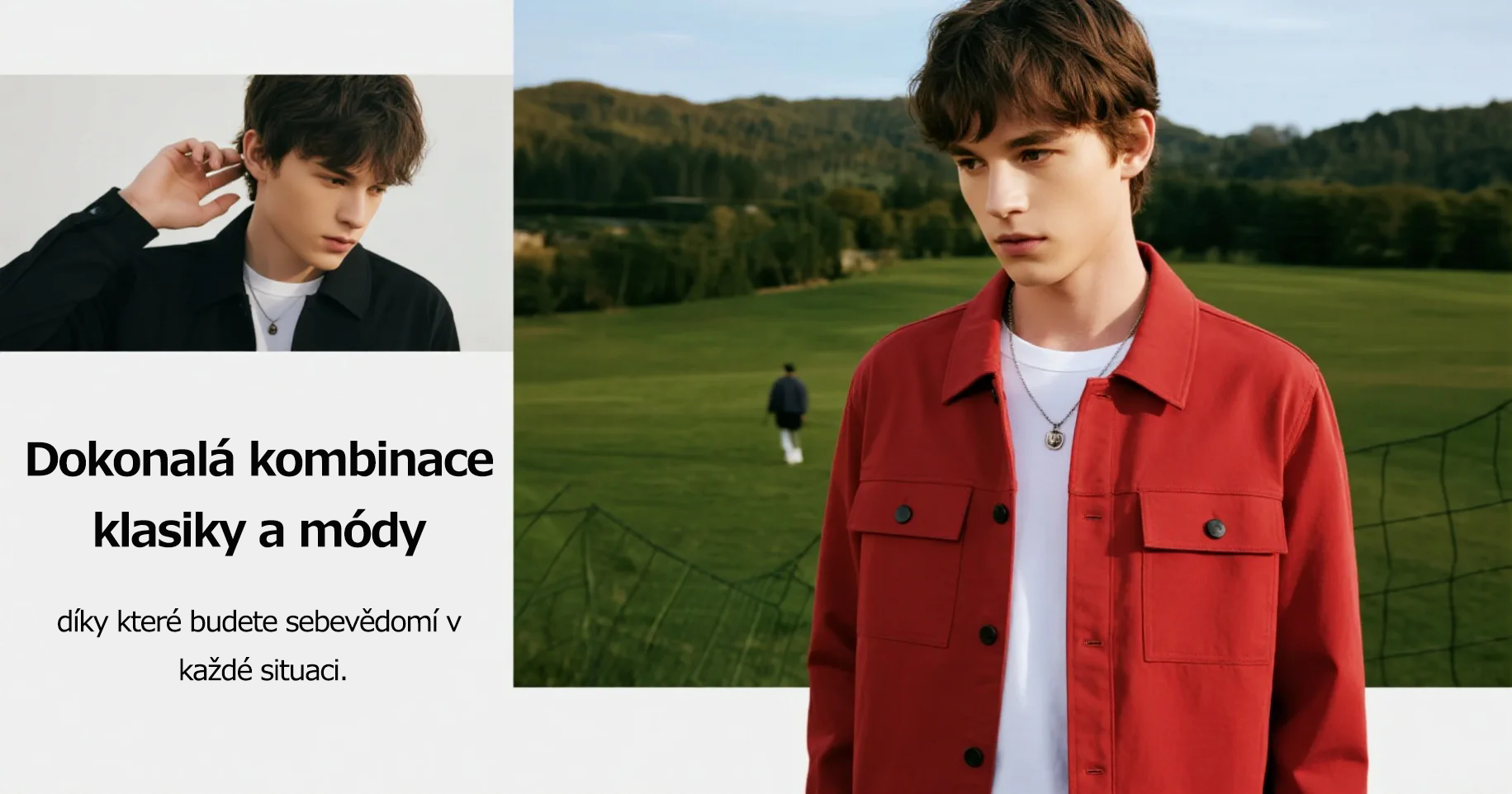 Online nákupní centrum