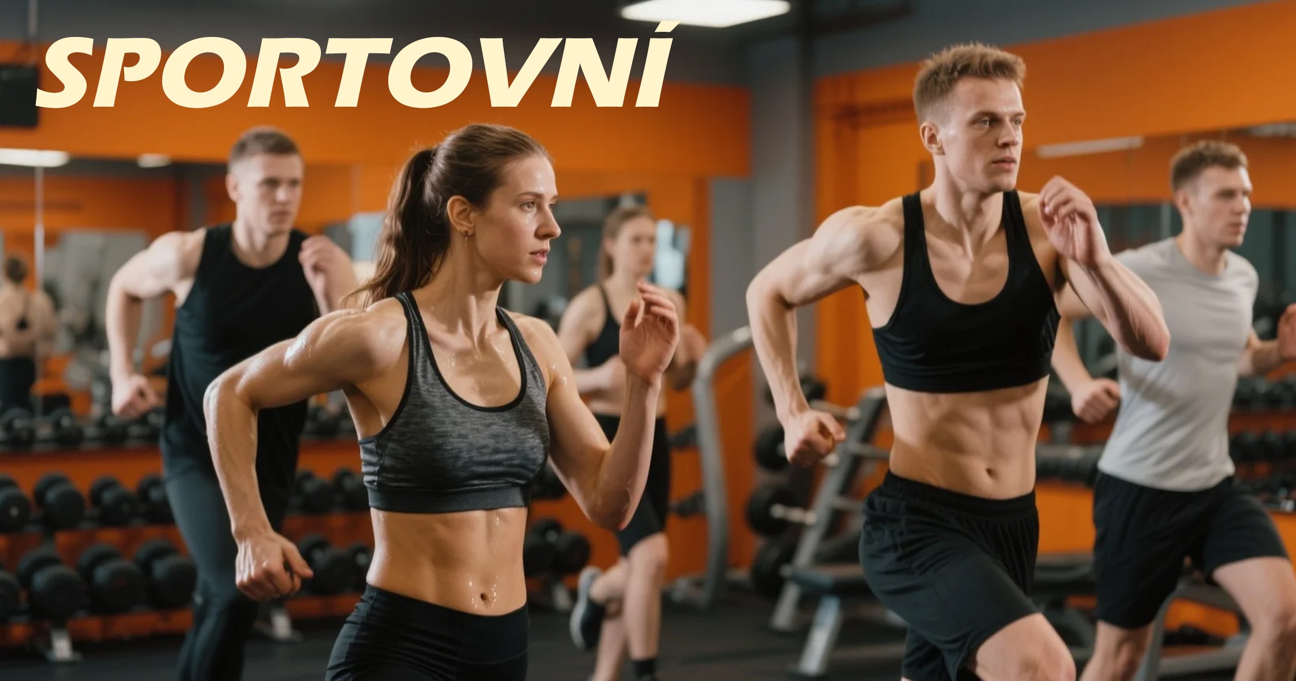 Online nákupní centrum