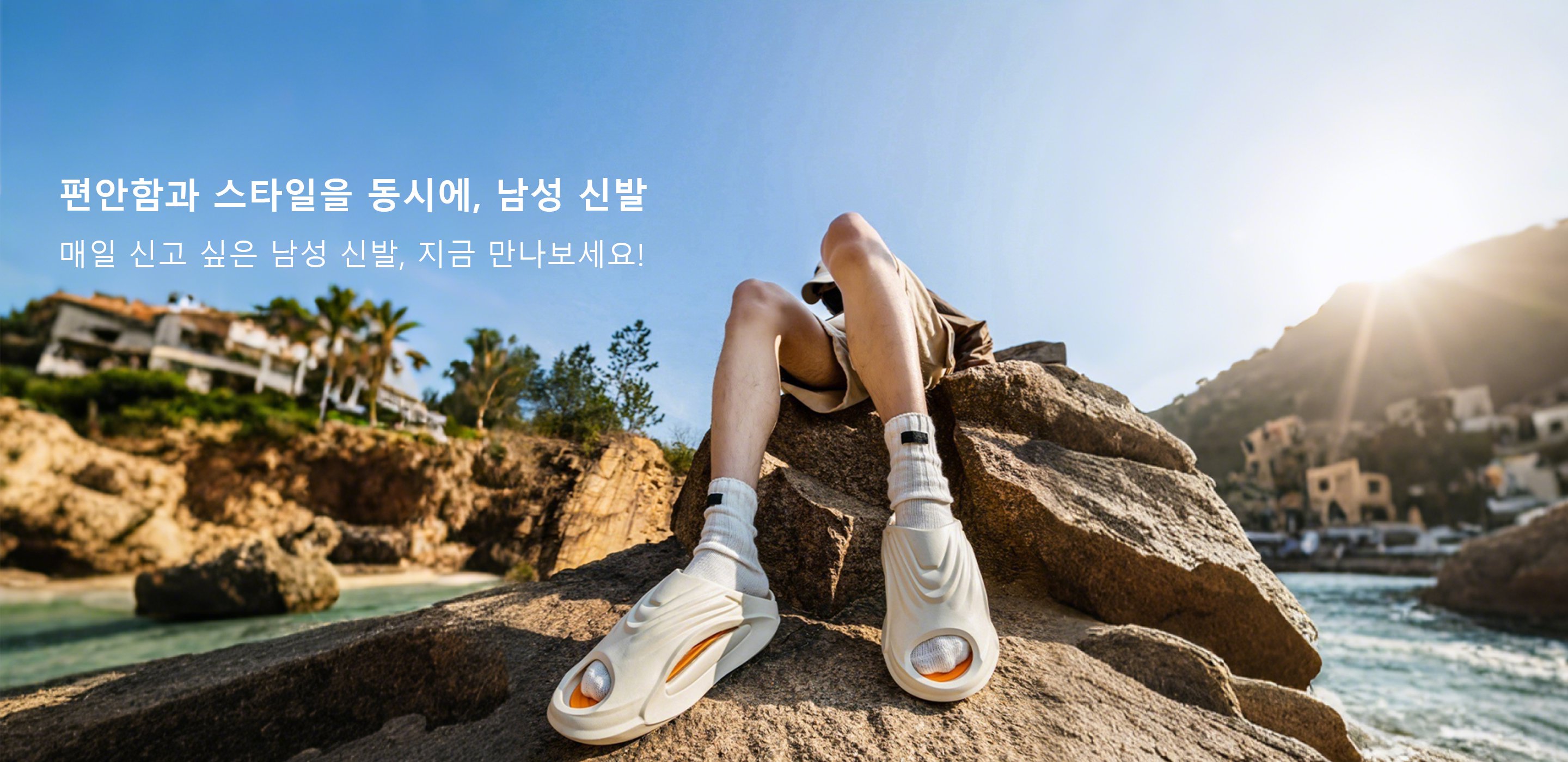 최신 남성 패션 의류 온라인 쇼핑몰 추천,여성 인기 패션 아이템 온라인 특가 모음,남성 신발 베스트셀러 모음 – 편안함과 스타일 모두 잡다,여성 슈즈 신상 컬렉션 – 다양한 스타일 한눈에