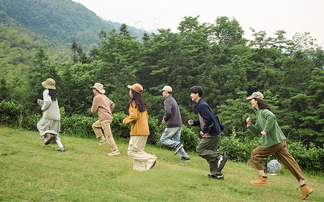 オンラインストア