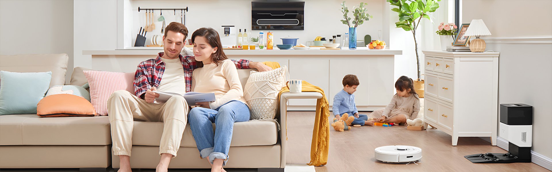 オンラインショッピングモール