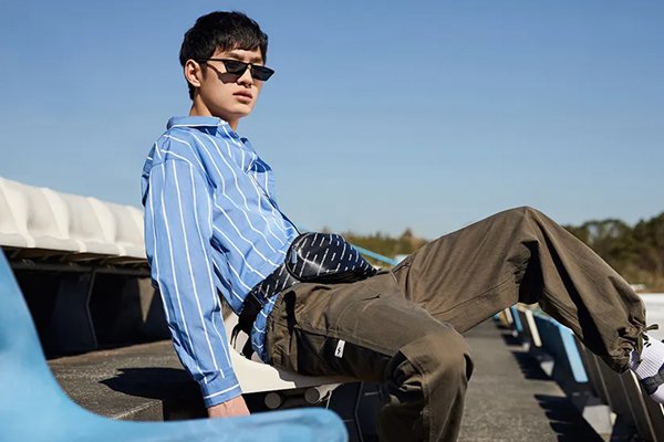  高品質低価格のオンラインショップ