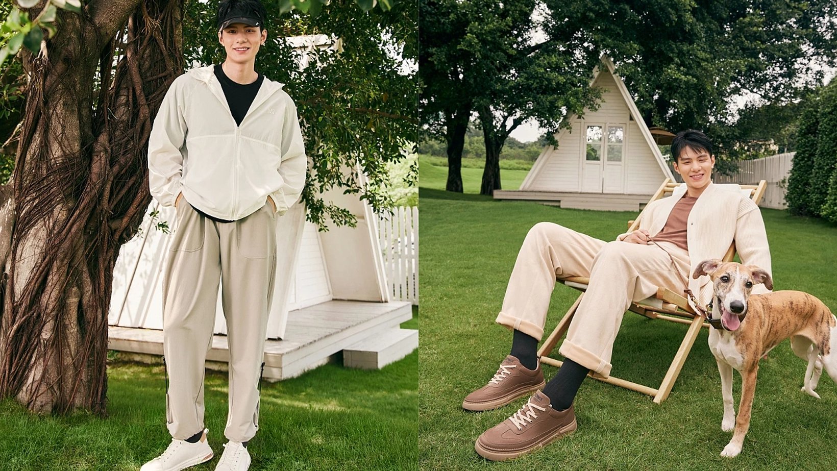  高品質低価格のオンラインショップ