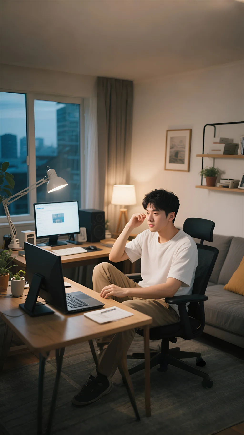 온라인 쇼핑몰