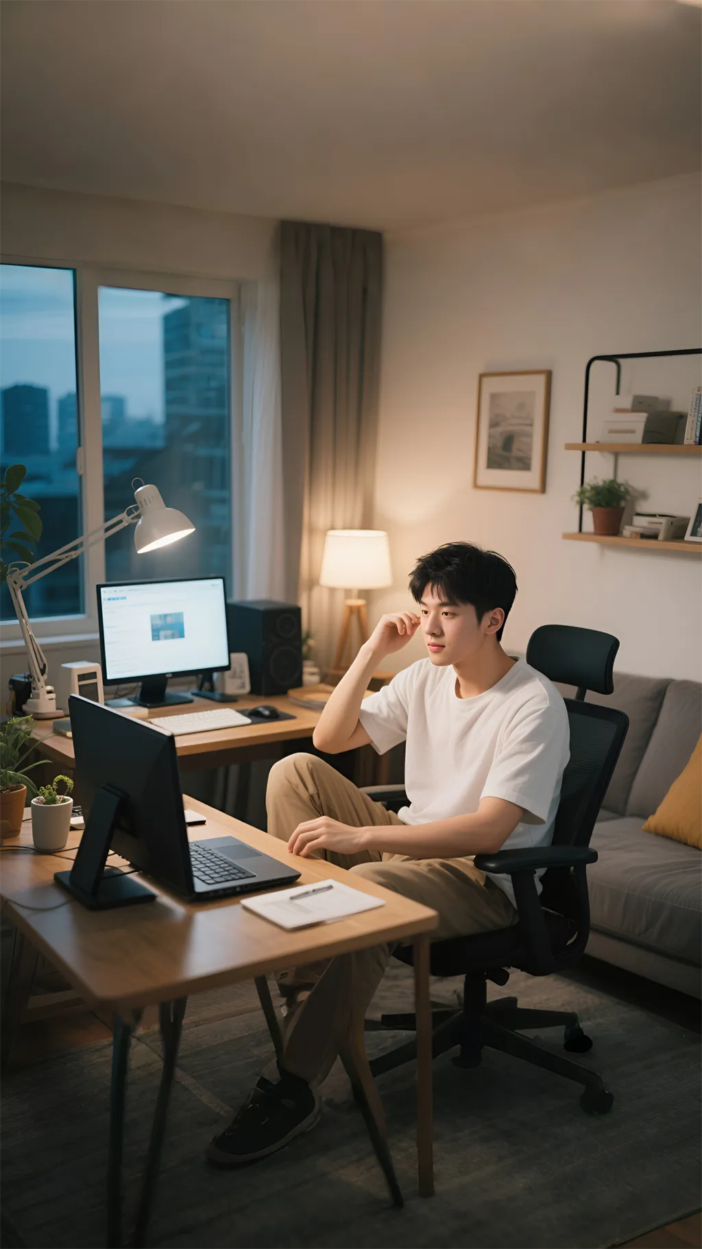 オンラインショッピングモール