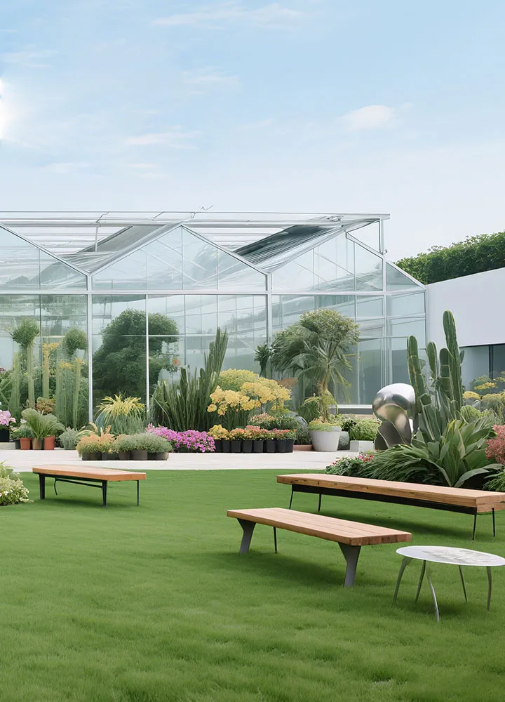 オンラインショッピングモール