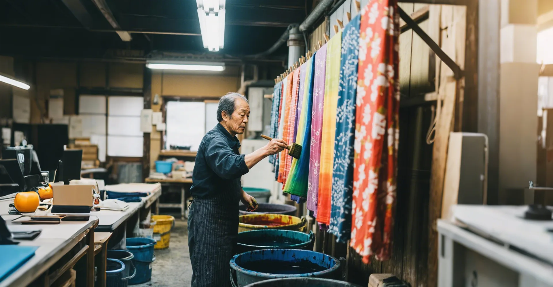 オンラインショッピングモール