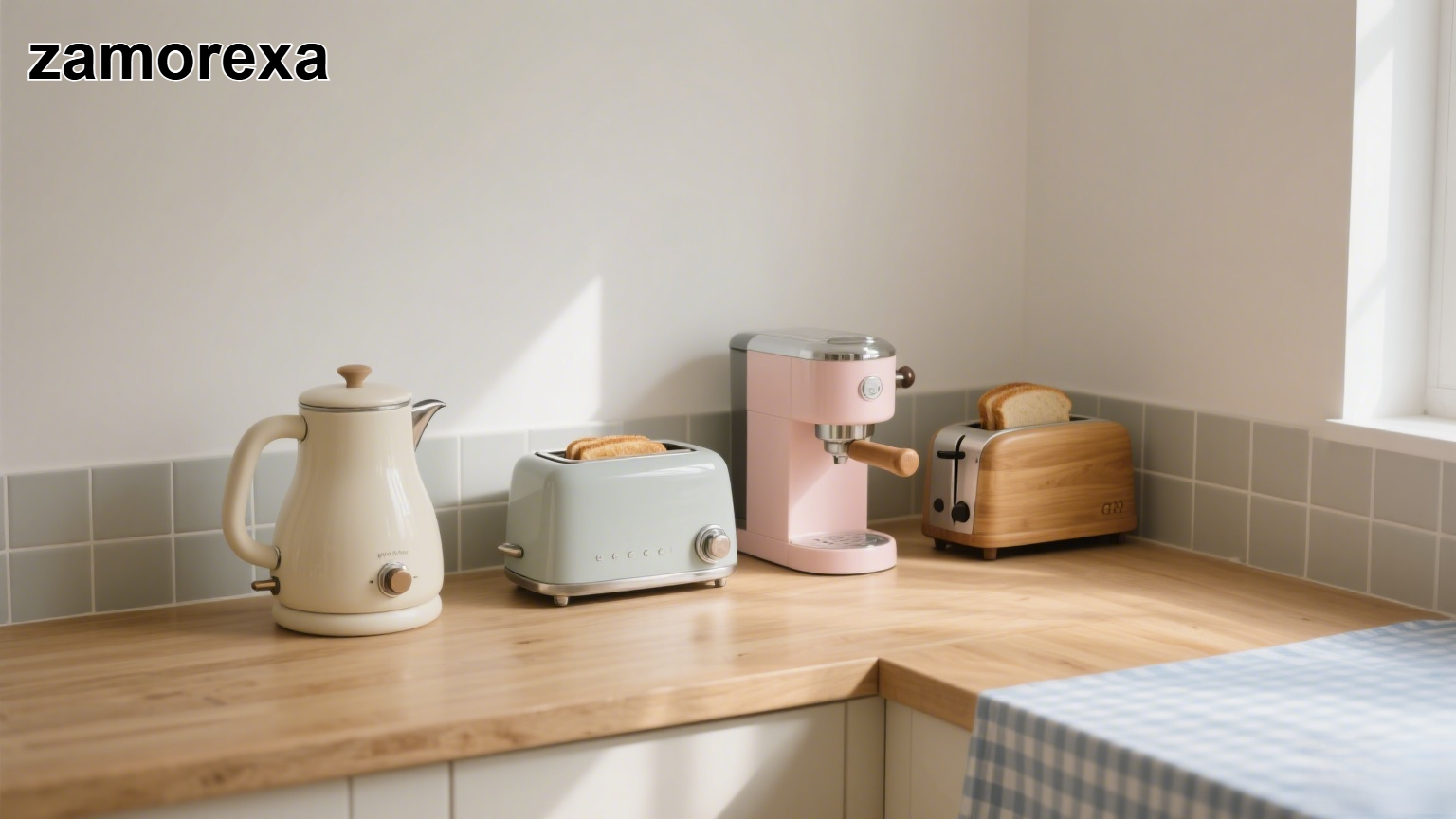 zamorexa.com（波兰百货）