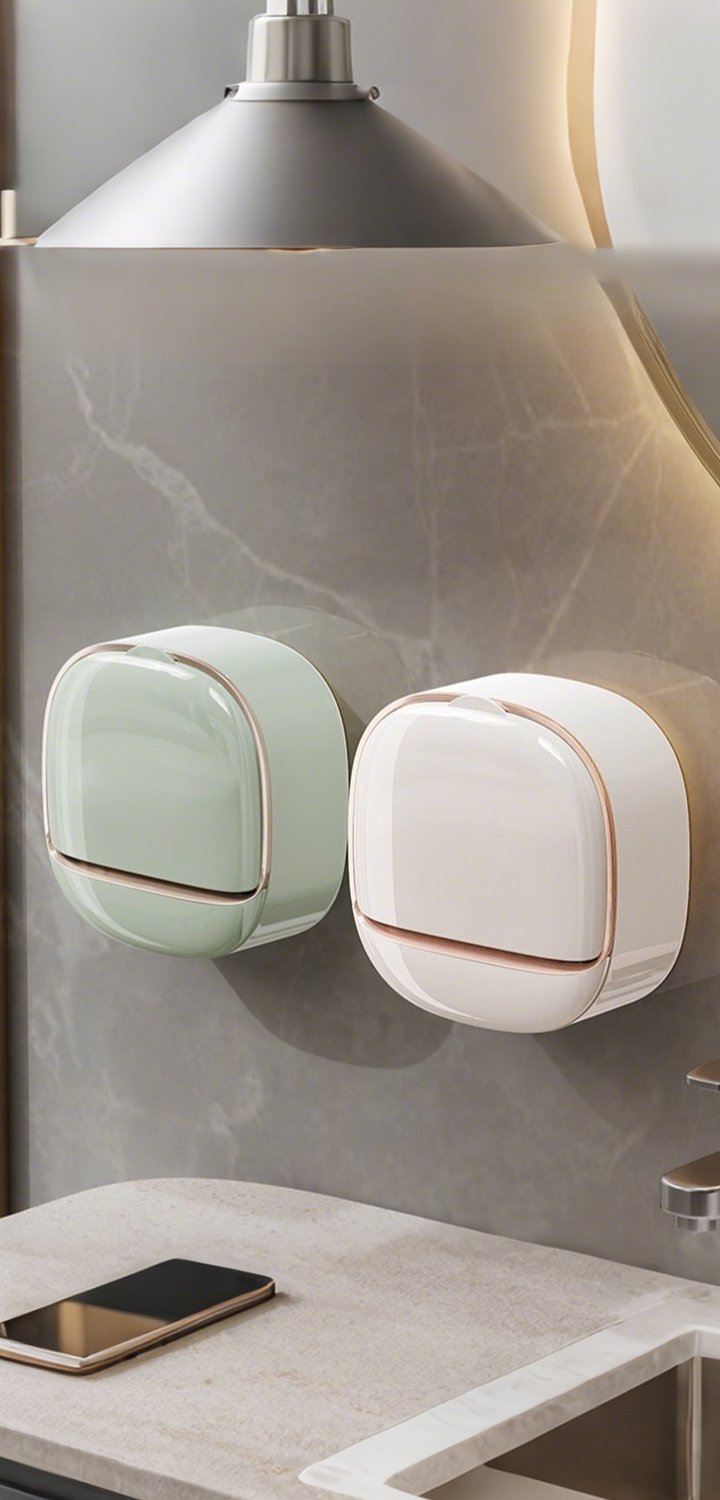 Kvalitní čisticí potřeby pro dokonalý úklid vašeho domova,Praktické potřeby pro každý den - usnadněte si život,Moderní domácí spotřebiče pro chytrou domácnost