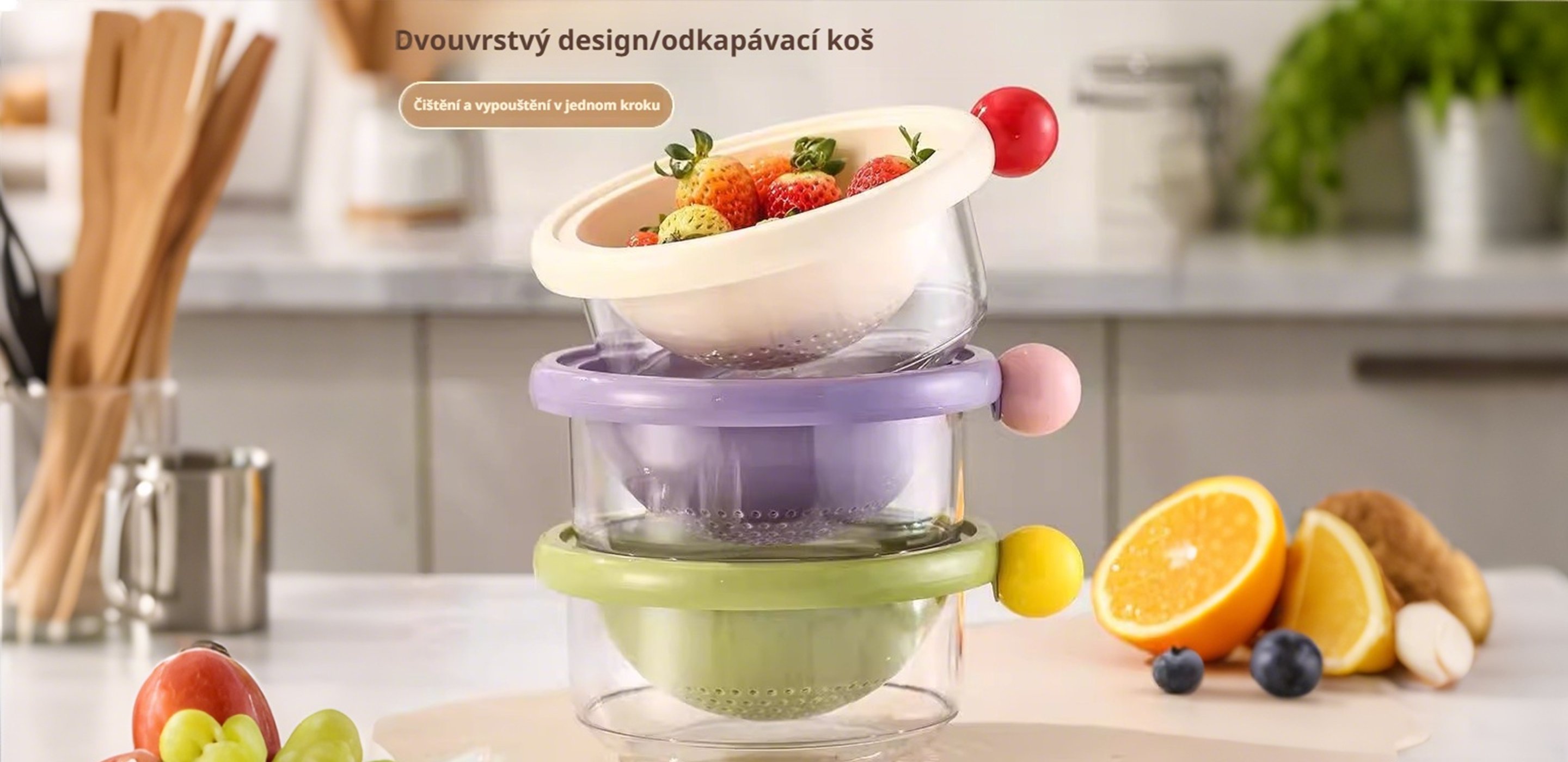 Moderní vybavení kuchyně pro každou domácnost – Kvalitní produkty online,Účinné čisticí prostředky pro zářivě čistý domov – Výhodný nákup online,Nejprodávanější produkty pro vaši domácnost – Akční nabídky a tipy