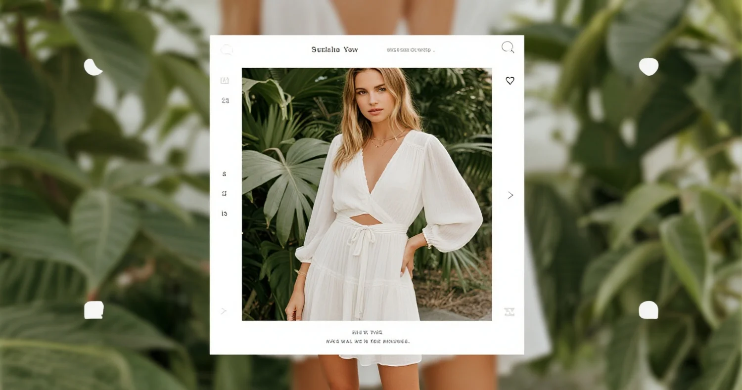 Online shopping mall