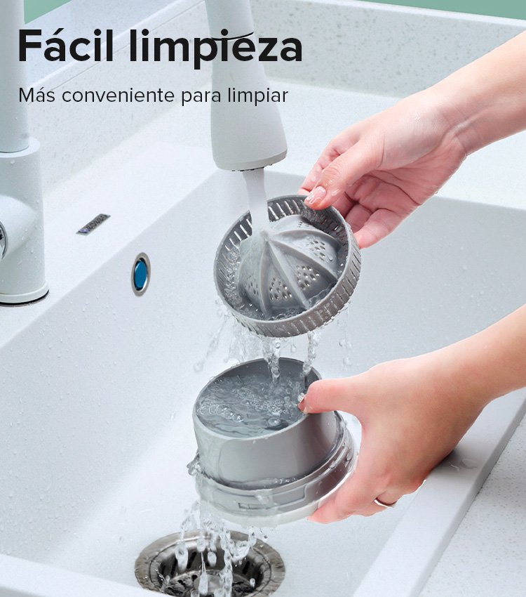 Exprimidor eléctrico doméstico automático de Seiko de Alemania