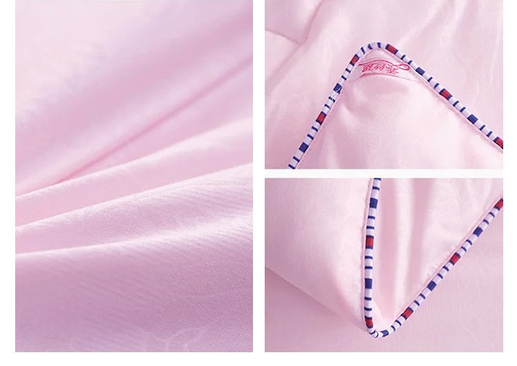 シルク肌掛け布団