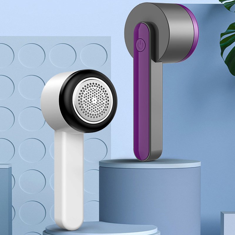 電動毛玉取り器