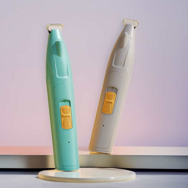 Afeitadora para mascotas