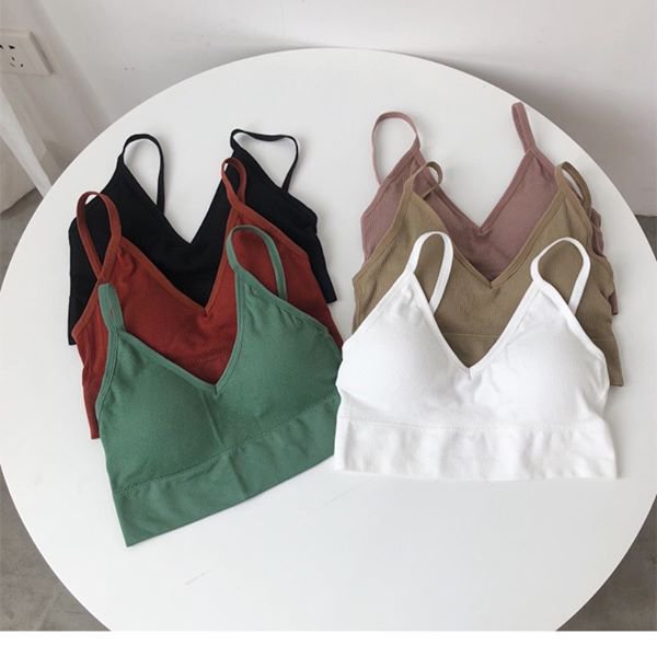 【背中魅せブラ】トレンド新作、バックU字スタイル、快適、肌に優しい、暑い夏にぴったり