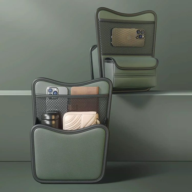 차량용 수납 포켓