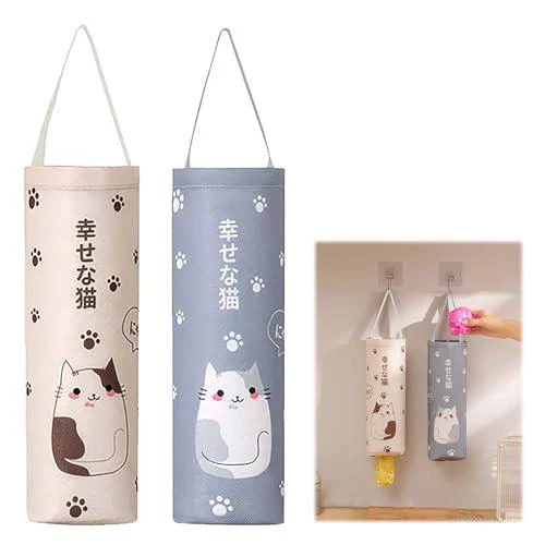 壁掛けボックス