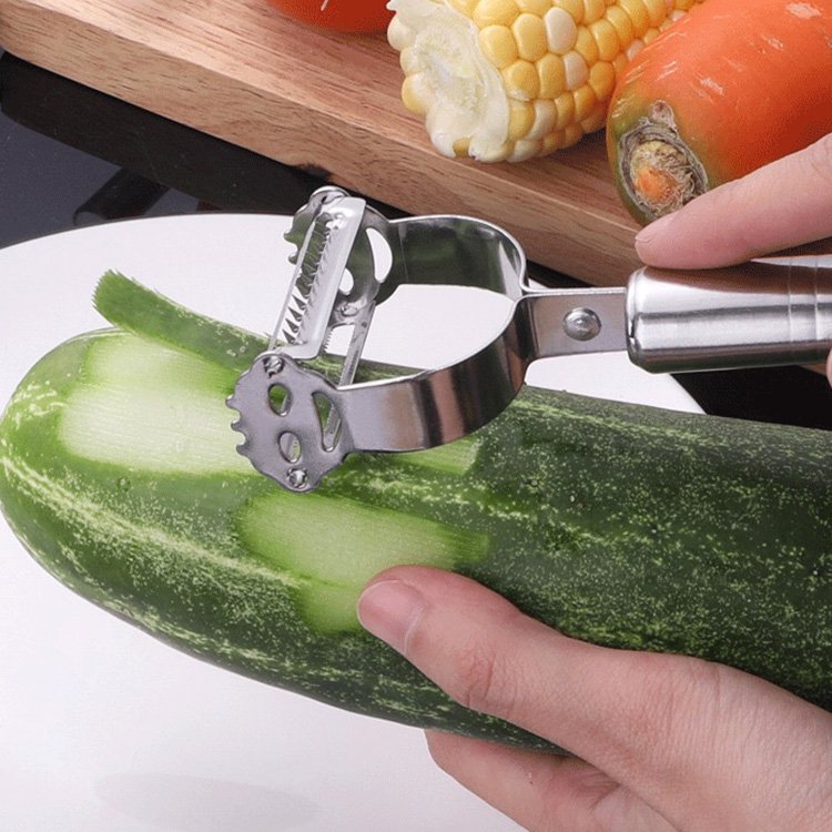 皮むき器セット