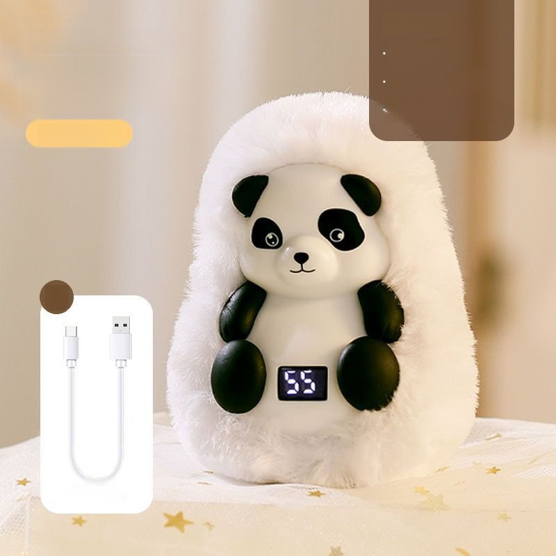 귀여운 판더 1800MA