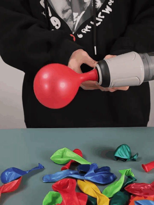 3-in-1-Akku-Multifunktions-Staubsauger