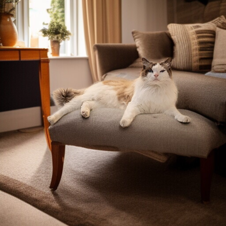 소파 쿠션 커버 미끄럼 방지 기능 강조