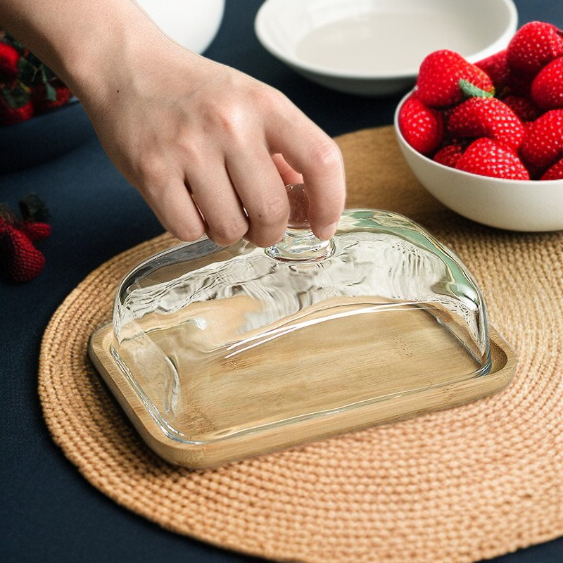 선물용으로 적합한 고급스러운 다과판